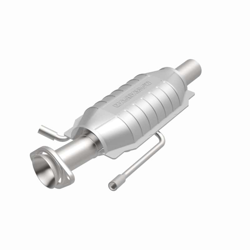 Magnaflow — MagnaFlow Conv Ford-Mercury 21.125X6.5X4 2/2
Standard Grade
Standard - view 28