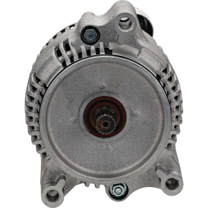 Arrowhead — Arrowhead Denso 12V 40A Alt - view 2