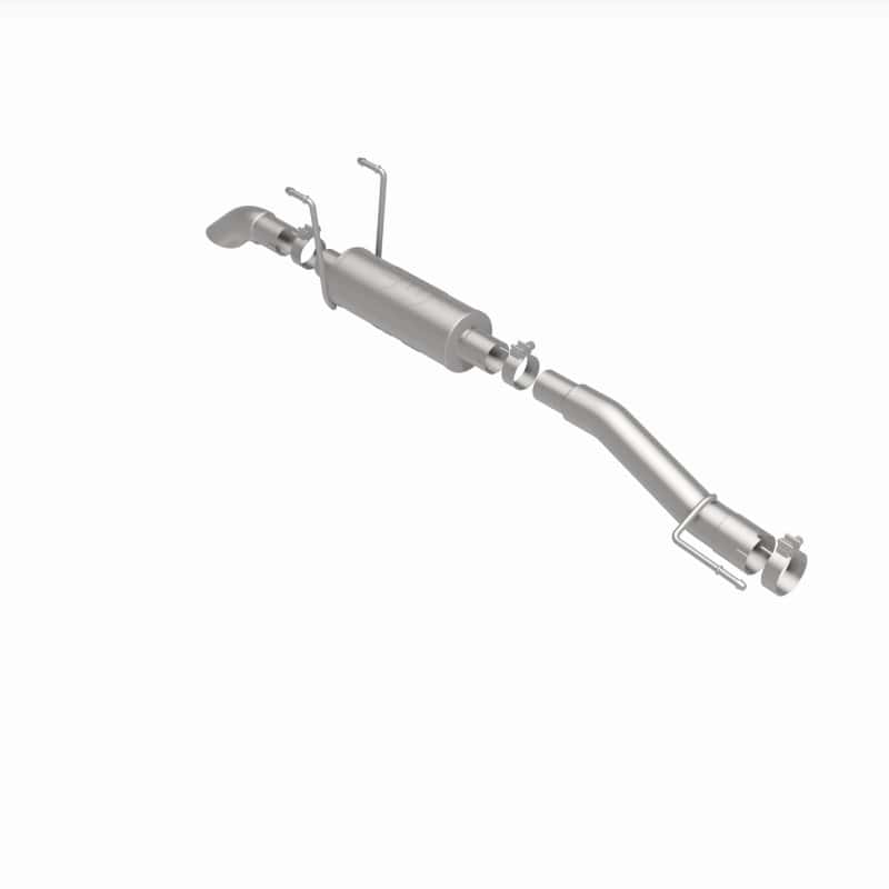 Magnaflow — MagnaFlow SYS C/B 06-07 Ram 1500 MC IFS 5.7L
Cat-Back - view 32