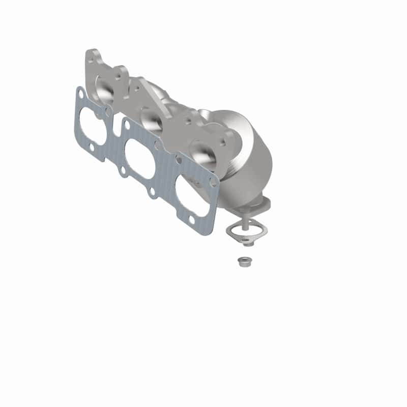 Magnaflow — MagnaFlow Conv DF 07-08 Hyundai Veracruz 3.8L
OEM Grade
OEM - view 13