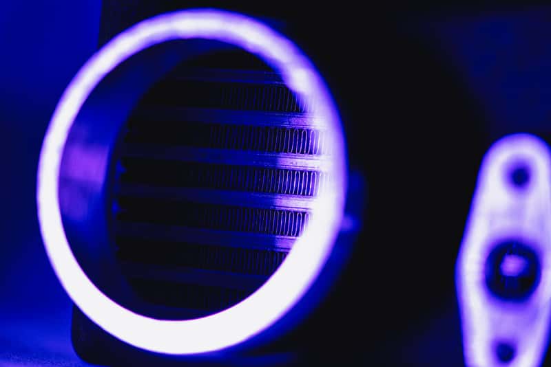 AMS — AMS Performance 2023+ Nissan Z VR30 Intercoolers - view 19