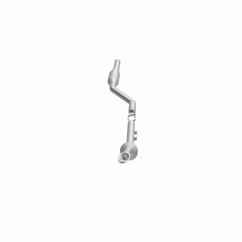 Magnaflow — MagnaFlow Conv DF 00-03 Mercedes S430 4.3L
OEM Grade
OEM - view 25