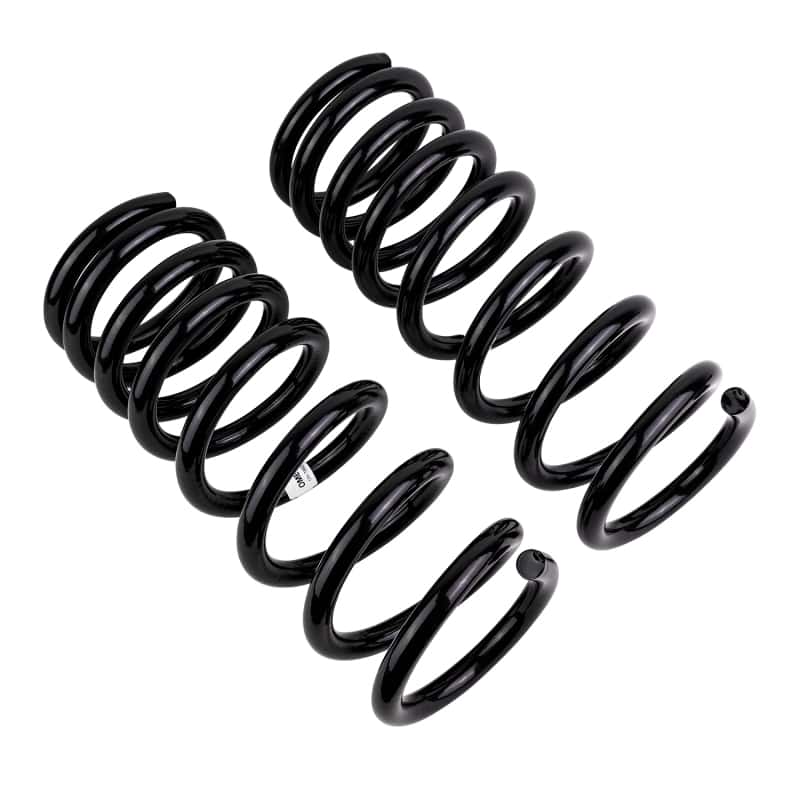 Old Man Emu — ARB / OME Coil Spring Rear Mits Pajeromed - view 3
