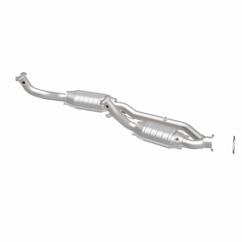 Magnaflow — MagnaFlow Conv DF 99-02 Windstar 3.8L
HM Grade
HM - view 10
