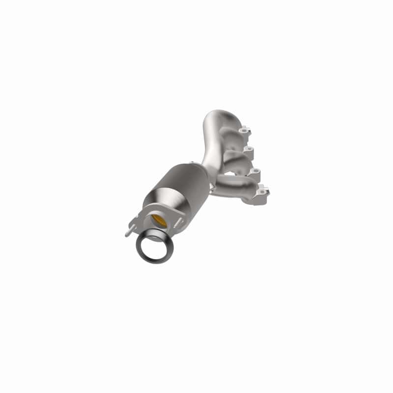 Magnaflow — MagnaFlow Conv DF 05-06 Cadillac STS 4.6L D/S Manifold / 04-06 SRX 4.6L D/S Manifold (49 State)
OEM Grade
OEM - view 11