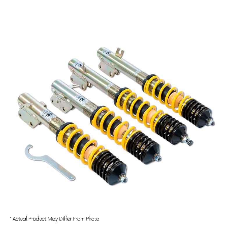 ST Suspensions — ST XA Coilover Kit 09-14 Audi A4/A4 Quattro (B8)
Coilover Kit - view 5