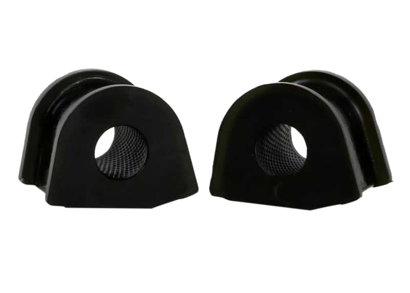 Whiteline — Whiteline 80-91 Volkswagen Vanagon Campmobile 19mm Front Sway Bar Mount Bushing Kit
Bushing Kit - view 2