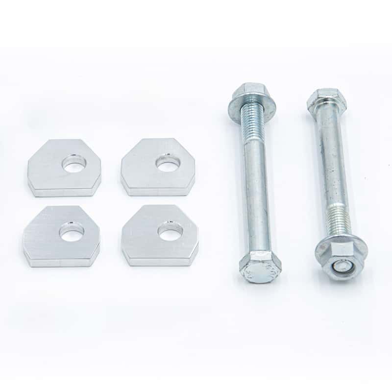 SPL Parts — SPL Parts Porsche 996/997 Rear Camber Only Eccentric Lockout Kit
Cam Ecc Lockout Kit - view 1