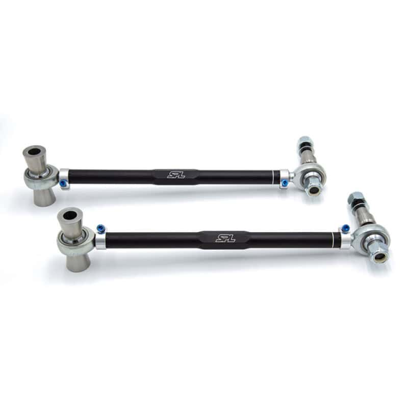 SPL Parts — SPL Parts 20-22 Ford Shelby GT500 Mustang / 2020 Shelby GT350/GT350R Mustang Front Tension Rods
Control Arms - view 4
