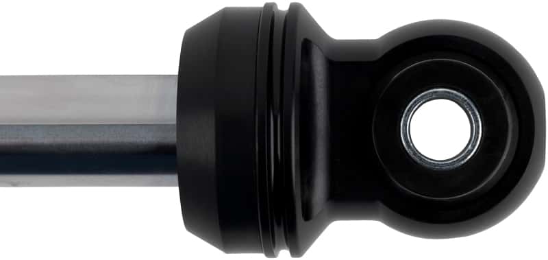 FOX — Fox 2019+ Ford Ranger 2.5 Factory Series 0-1.5in Rear Remote Reservoir Shock (Pair) - Adjustable
2.5 Shocks - view 1