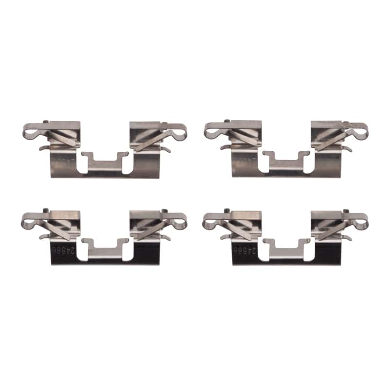 DFC — DFC 10-24 Infiniti QX56 Rear Premium Hardware Kit
DFC Disc Brk Hdw Kit - view 2