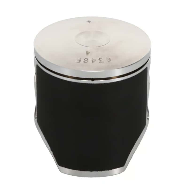 Wiseco — Wiseco Racers Elite Suzuki RM85 02-19 1890CS Piston Kit
Piston Kit - view 8