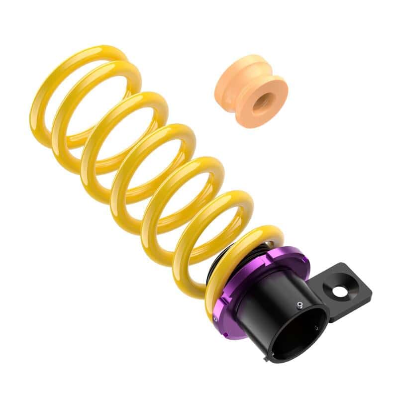 KW — KW H.A.S. for BMW M5/M6
Adj Lowering Springs - view 7
