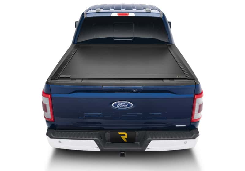 Retrax — Retrax 21-22 Ford F-150 Super Crew/Super Cab (Incl. 2022 Lightning) 5.5ft Bed RetraxONE MX - view 3