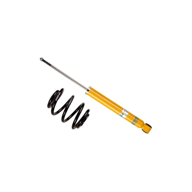 Bilstein — Bilstein B12 1992 BMW 318i Base Sedan Front and Rear Suspension Kit
Complete Kit - view 4