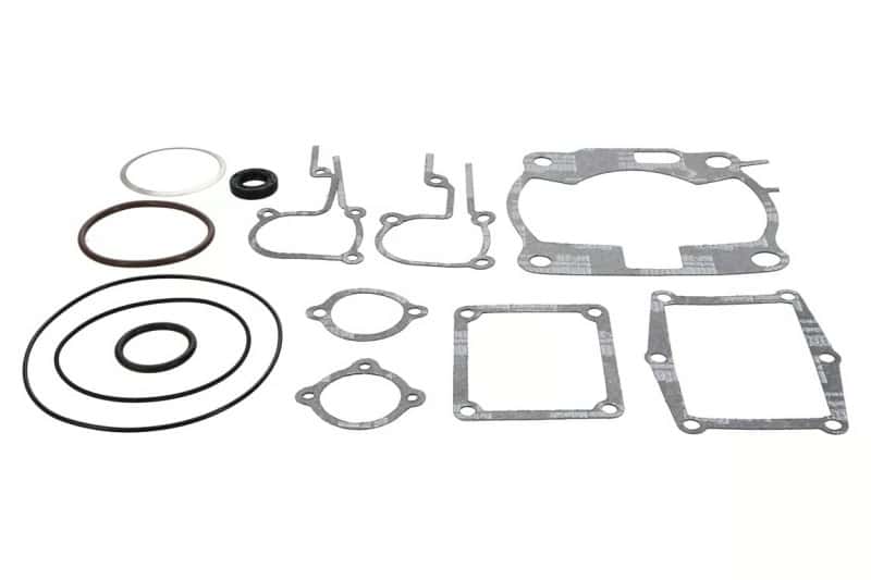 Wiseco — Wiseco 88-94 Yamaha YZ/WR250 Top End Gasket Kit
Gasket Kit - view 3