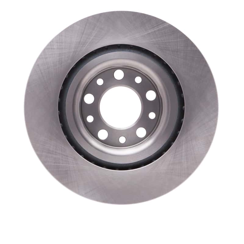 DFC — DFC 17-25 Alfa Romeo STELVIO Rear Brake Rotor
DFC Brake Rotor - view 5