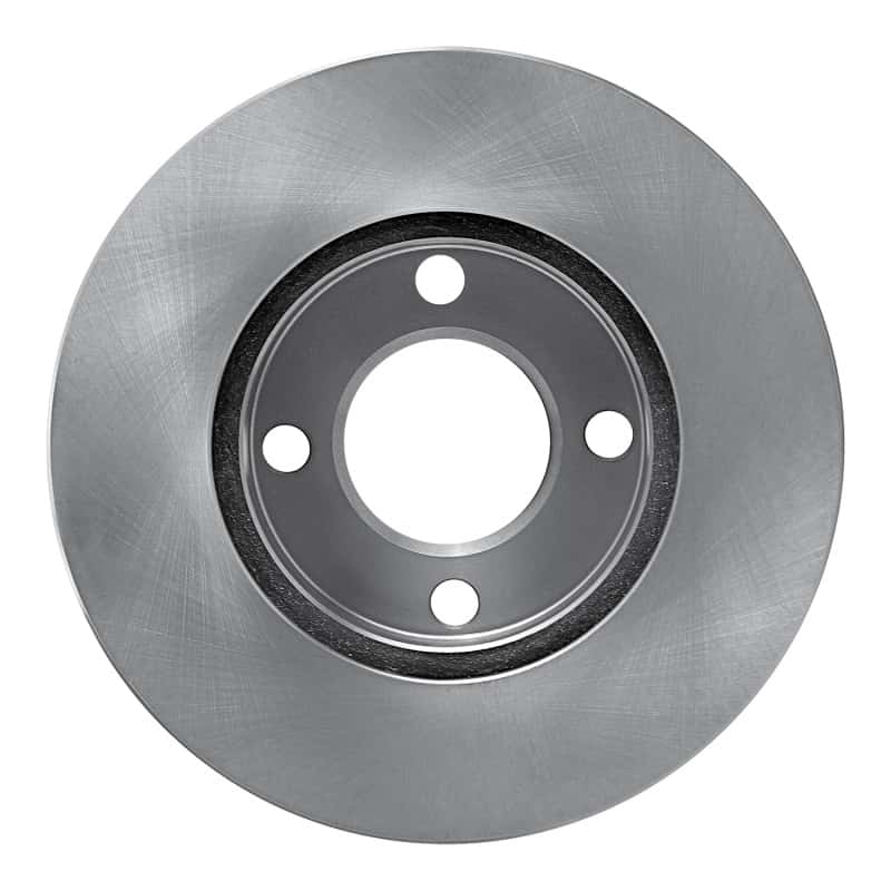 DFC — DFC 90-91 Audi 90 Quattro Front Brake Rotor
DFC Brake Rotor - view 5