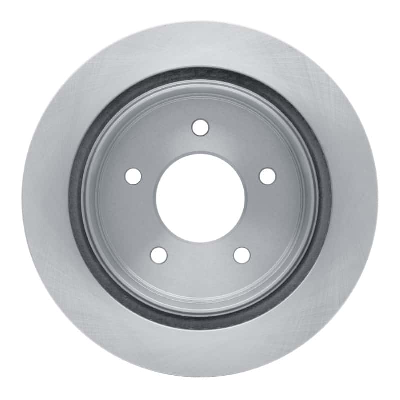 DFC — DFC 04-06 Ford E-150 Club Wagon Rear Brake Rotor
DFC Brake Rotor - view 5