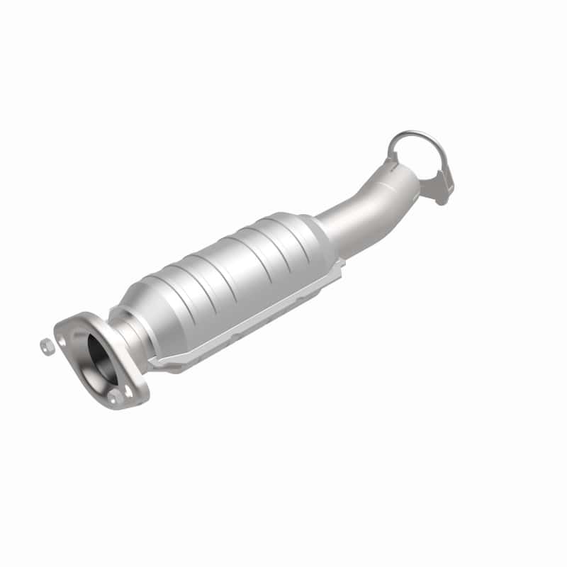 Magnaflow — MagnaFlow Conv DF 04 Toyota Sienna 3.3L
OEM Grade
OEM - view 7