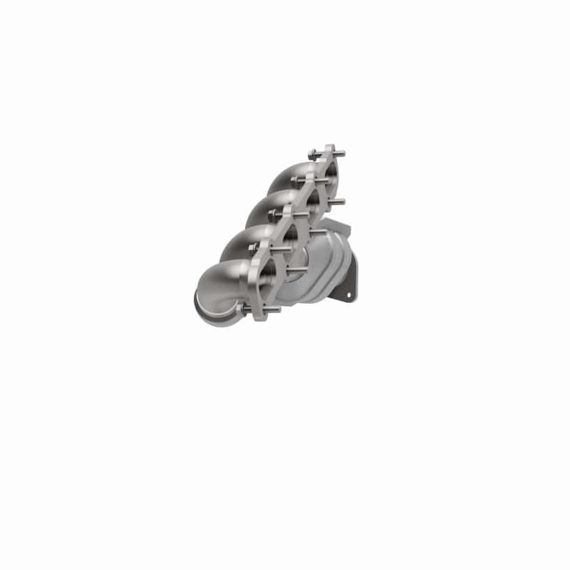 Magnaflow — MagnaFlow Conv DF 06-09 Cadillac STS 4.4L Passenger Side
OEM Grade
OEM - view 26