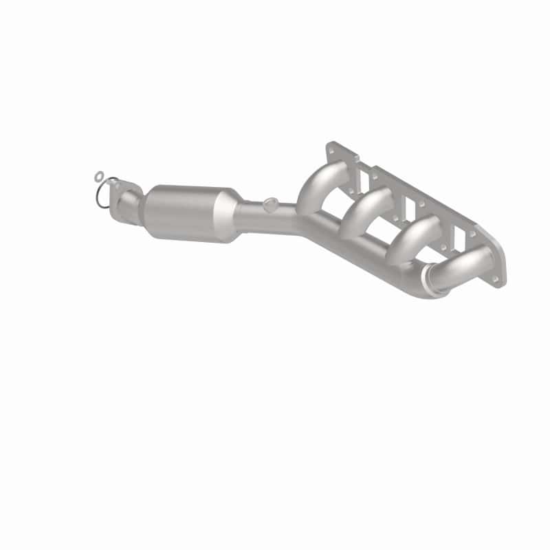 Magnaflow — Magnaflow 11-13 QX56 V8 5.6 OEM Manifold Direct Fit Converter
OEM Grade
OEM - view 21