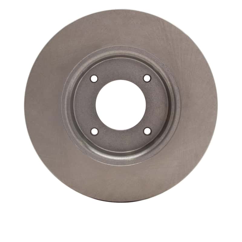 DFC — DFC 76-82 Nissan 310 Front Brake Rotor
DFC Brake Rotor - view 5