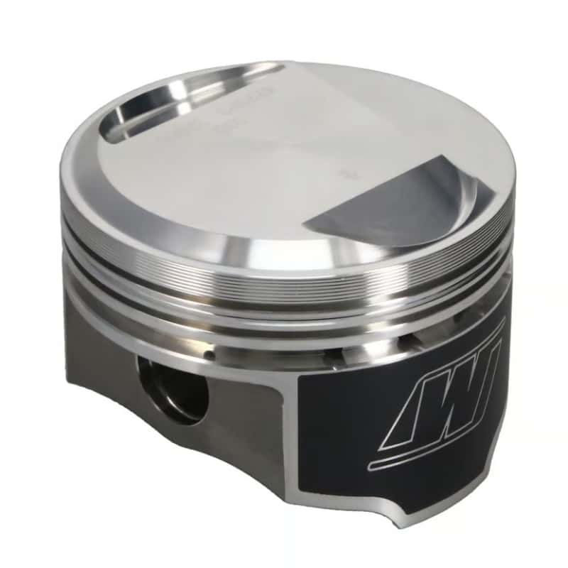 Wiseco — Wiseco HD 1340 Evo 101 CR Rear 3527X Piston Kit
Piston Kit - view 5