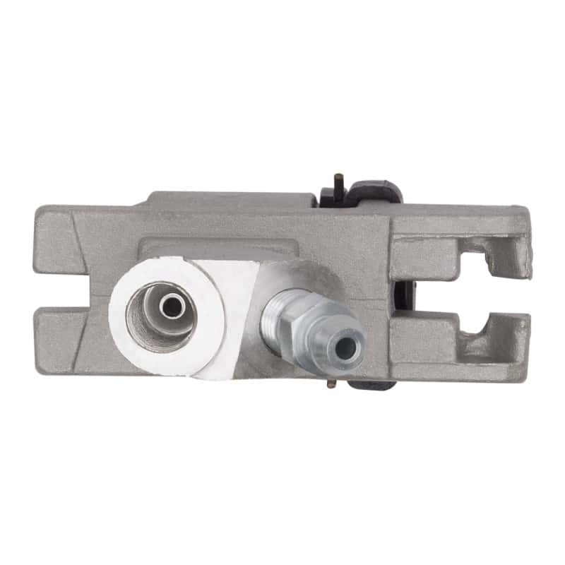 DFC — DFC 61-76 Ford Cortina 1200 & 1500 Deluxe Rear Brake Wheel Cylinder
DFC Brake Wheel Cyl - view 2