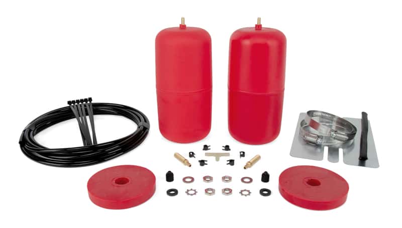 Air Lift — Air Lift 2022 Ford Maverick AWD 1000 Air Spring Kit
Susp Leveling Kit - view 1