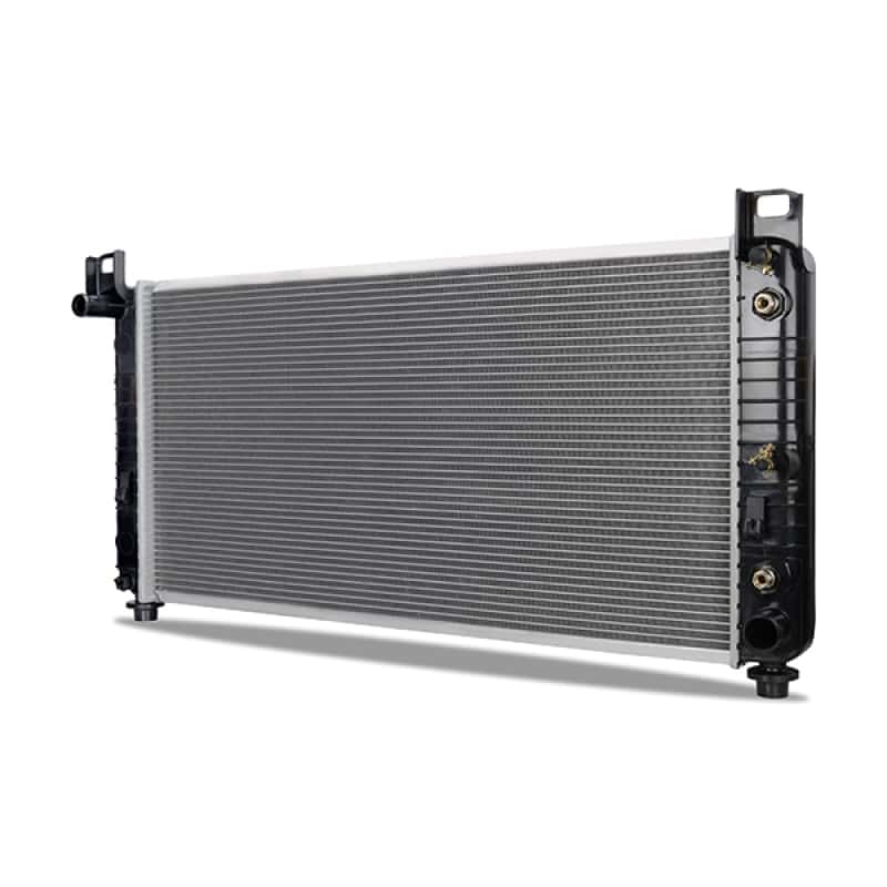 Mishimoto — Mishimoto 02-13 Cadillac Escalade Replacement Radiator - view 3