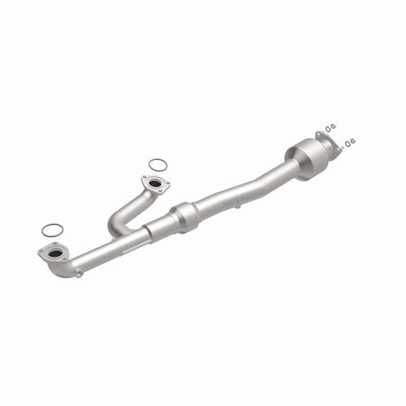 Magnaflow — MagnaFlow Conv Direct Fit 13-14 Accord 3.5L
OEM Grade
OEM - view 6
