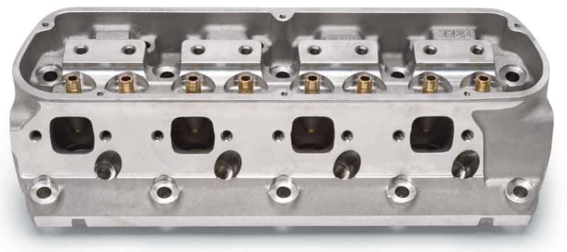 Edelbrock — Edelbrock Single Victor SBF Head Bare
CYL HEADS-RACE - view 4