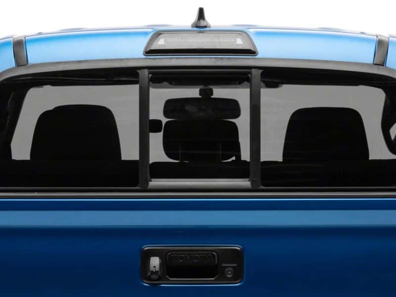 Raxiom — Raxiom 16-23 Toyota Tacoma Axial Series LED Third Brake Light- Smoked
Light - view 8