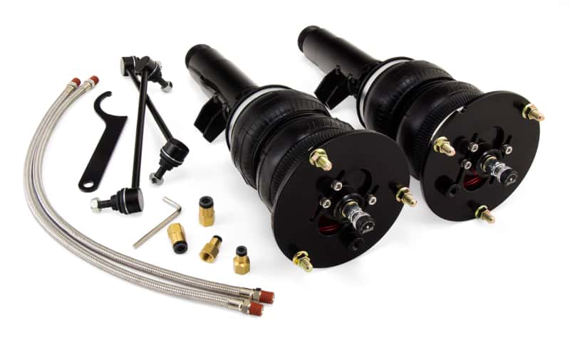 Air Lift — Air Lift Performance BMW F30 3-Series (incl xDrive) Front Kit
Air Lift Performance - view 2