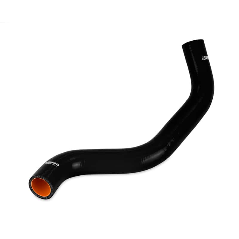Mishimoto — Mishimoto 16-20 Toyota Tacoma 3.5L V6 Black Silicone Hose Kit
Radiator Hose Kit - view 2