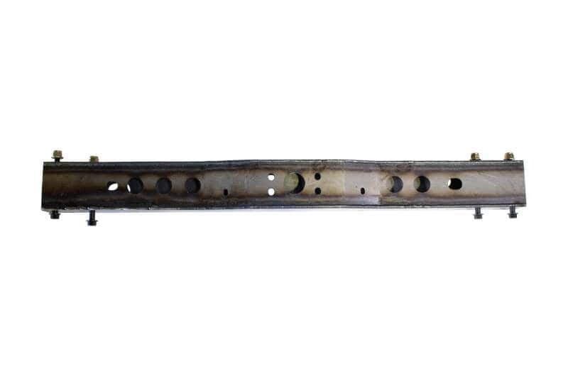 RustBuster — Rust Buster 01-04 Toyota Sequoia Transmission Crossmember - view 3