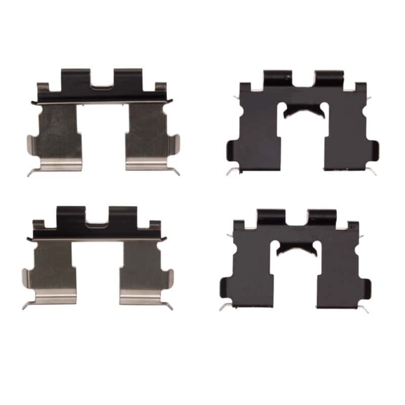 DFC — DFC 89-98 Chevrolet/Geo Tracker Front Premium Hardware Kit
DFC Disc Brk Hdw Kit - view 2
