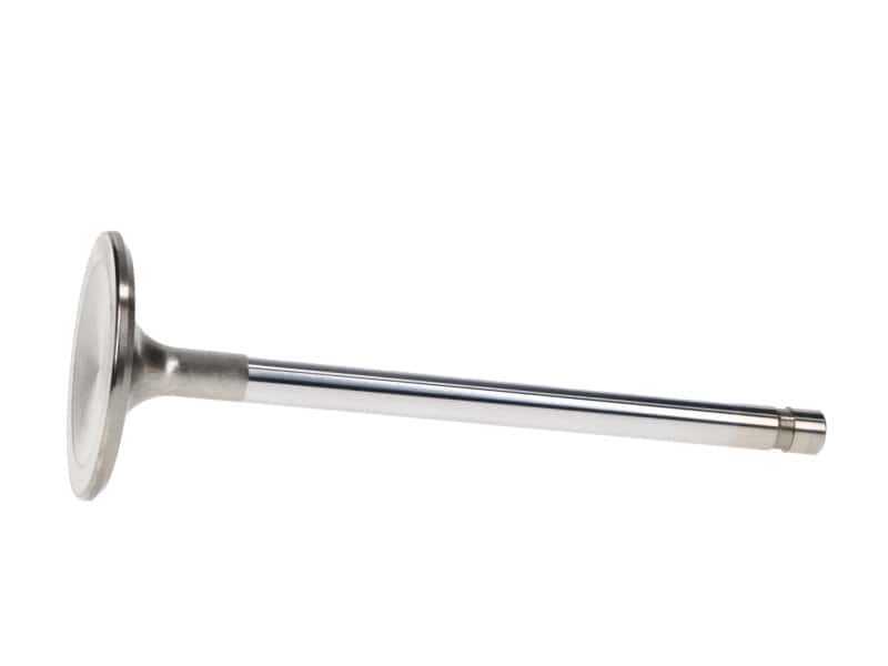 Manley Performance — Manley Chevrolet Big Block Exhaust Valve Kit - 1.900in Head Dia. 5.422in O/A Length, 0.3415in Stem
Valve - Exhaust - view 2