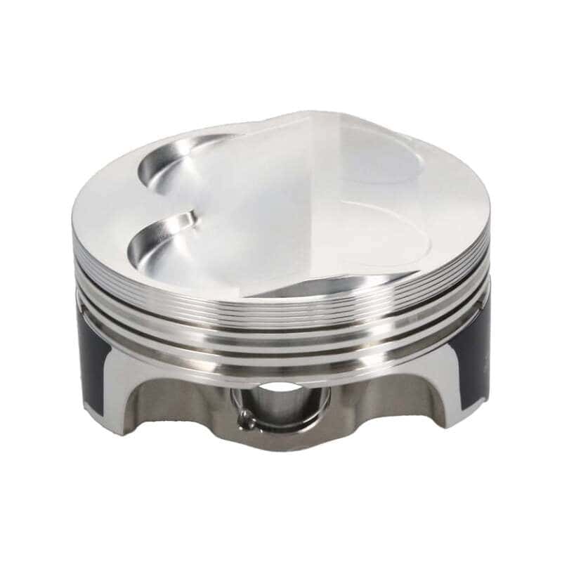 Wiseco — Wiseco Nissan VQ37VHR 95.5mm Bore Std Oversize 86mm Stroke 2.7cc Vol 11.5:1 - Set of 6
Piston Set - view 8