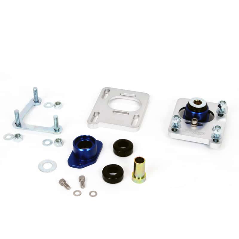 BBK — BBK 94-04 Mustang Caster Camber Plate Kit - Silver Anodized Finish
Caster Camber Plates
AlgnCst/CmbKt - view 5