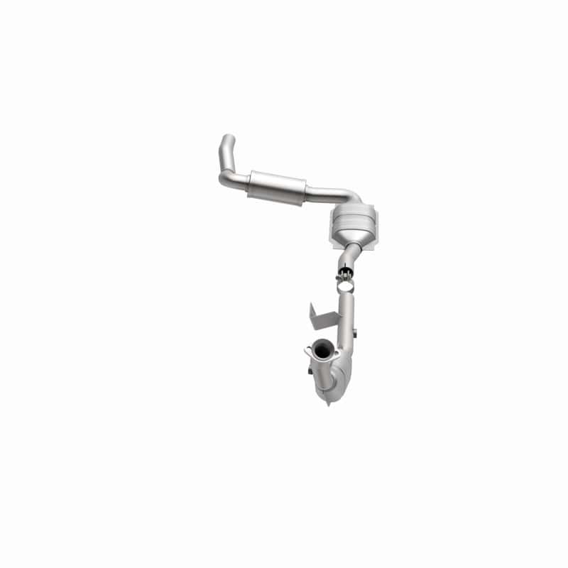Magnaflow — MagnaFlow Conv DF 2003 Mercedes ML320 3.2L
OEM Grade
OEM - view 25