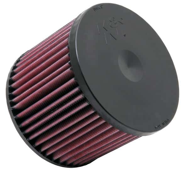 K&N Engineering — K&N Replacement Air Filter 10-13 Audi A8 Quattro 4.2L V8 (2 required)
Replacement Air Filt
Air Filter - view 2