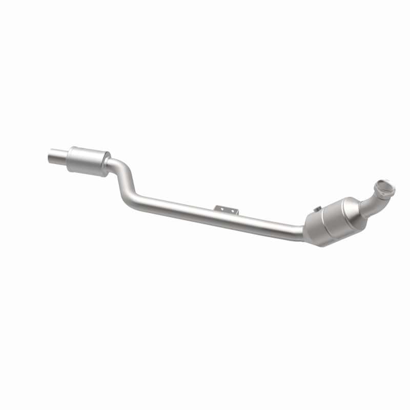 Magnaflow — Magnaflow 06-07 Mercedes-Benz C280 3.0L Direct Fit Converter
California - view 21