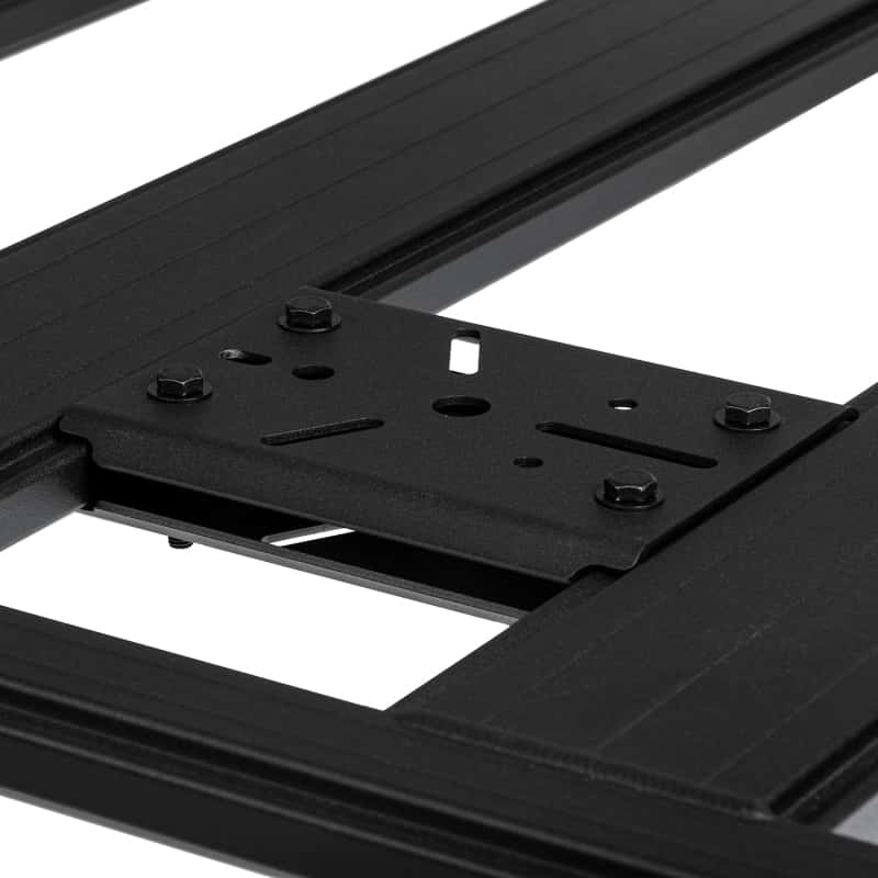ARB — Wide Bridge Plate - view 4