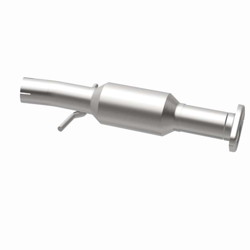 Magnaflow — Magnaflow 14-15 Highlander 3.5 Undby Direct Fit Converter
OEM Grade
OEM - view 21