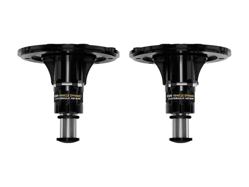 ICON — ICON 2024 Toyota Tacoma 2.0 Hydraulic Bump Stop Kit
BUMP STOP KIT - view 3