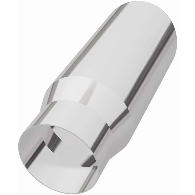 Magnaflow — MagnaFlow Tip 1-Pk Re 5.00 X 13 4.00 Id 15D
Stainless Steel
Exhaust Tip - view 31