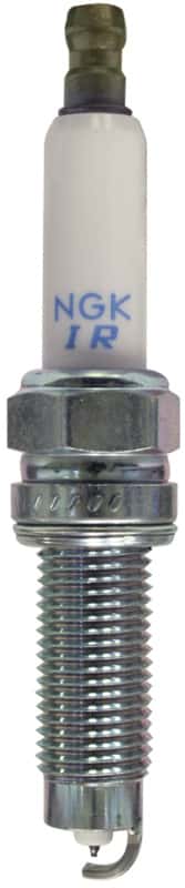 NGK — NGK Laser Iridium Spark Plug Box of 4 (ILZKR7A) - view 2