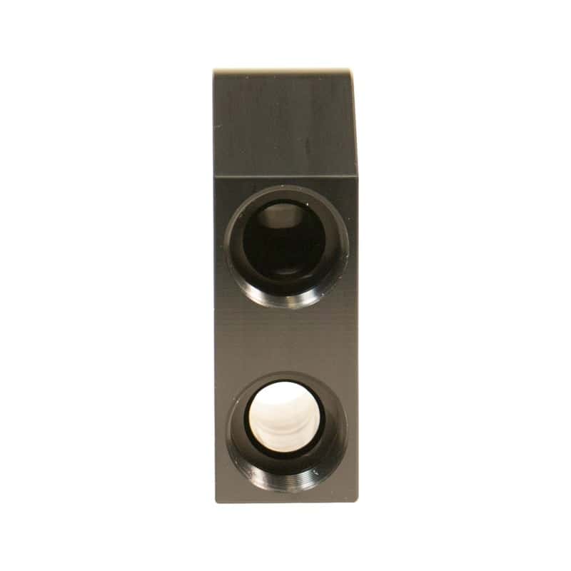 BD Diesel — BD Diesel 2019 Dodge 6.7L 68RFE/Aisin AS69RC Thermostat Bypass
THERMOSTAT BYPASS
A/TBpsTubeElim - view 4